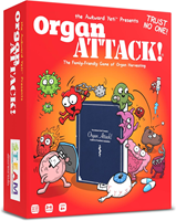 OrganATTACK!