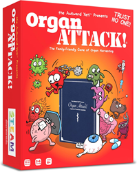 OrganATTACK!