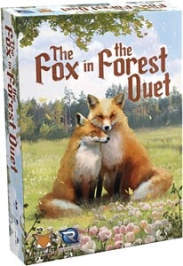 Renegade The Fox in the Forest Duet