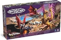 Heroscape - Age of Annihilation Master Set
