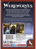 Werewolves - New Edition-2