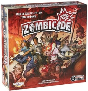Guillotine Games Zombicide guillotine games kopen in de aanbieding