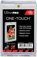 Specialty Holder - UV One Touch Magnetic Holder