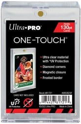 Specialty Holder - UV One Touch Magnetic Holder