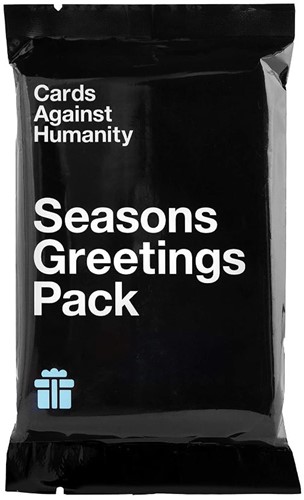 Cards Against Humanity - Season Greetings Pack