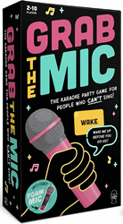Grab The Mic