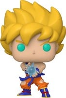 Funko Pop! - Dragon Ball Z Super Saiyan Goku #948-2