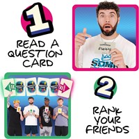 Social Ladder-3