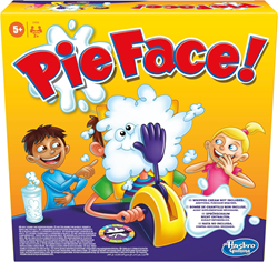 Pie Face Classic