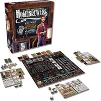 Homebrewers - Board Game-2