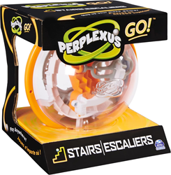 Perplexus Go! Stairs