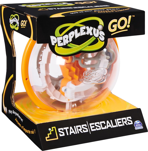 Perplexus Go! Stairs