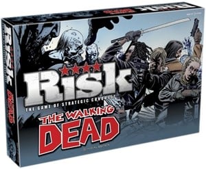 Winning Moves Risk The Walking Dead winning moves kopen in de aanbieding Winning Moves Risk The Walking Dead winning moves kopen in de aanbieding