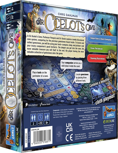 Sir Ocelot's Cave-2