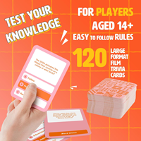 Film Fanatic Trivia Game-2