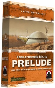 Intrafin Games Terraforming Mars Prelude Nl Versie intrafin games kopen in de aanbieding Intrafin Games Terraforming Mars Prelude Nl Versie intrafin games kopen in de aanbieding