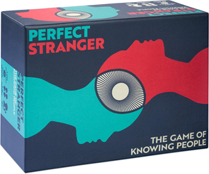 Pillbox Games Perfect Stranger - Basic