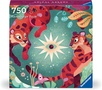 Art & Soul - Animal Spirit Puzzel (750 stukjes)