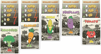Vegetable Stock - Card game-2