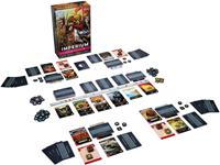Imperium - Board Game-2