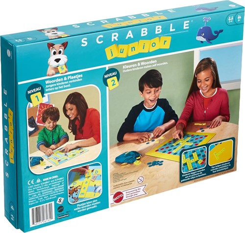 Scrabble Junior-3