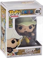 Funko Pop! - One Piece Usopp #401