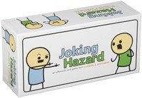 Joking Hazard - Main Game
