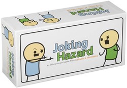 Joking Hazard - Main Game