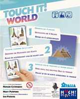 Toucht It! - World-3