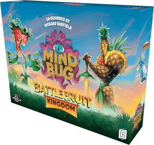 Nerdlab Games Mindbug - Battlefruit Kingdom