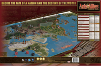 Axis & Allies - Anniversary Edition Spring 1941-2