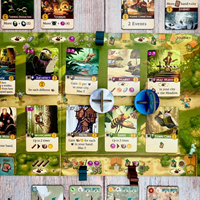 Everdell - Duo Board Game-3