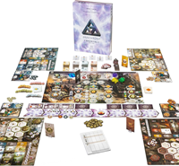 Anachrony - Essential Edition-2