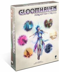 Gloomhaven - Forgotten Circles