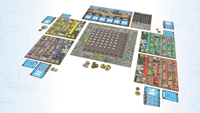 Foundations of Metropolis-2