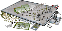 Axis & Allies - Battle of The Bulge-3
