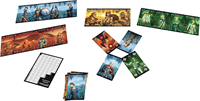 Wizard - Kaartspel (Engels)-2