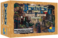 Dominion - Cornucopia & Guilds 2nd Edition Update Pack