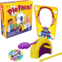 Pie Face Classic-2