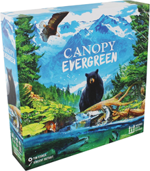 Canopy Evergreen - Standard Edition