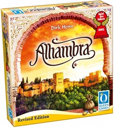 Alhambra - Revised Edition