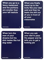 What Do You Meme? - NSFW Expansion-2