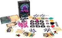 Cosmoctopus - Board game-2