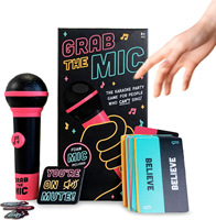 Grab The Mic-3