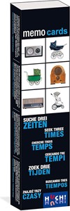 Memocards - Times