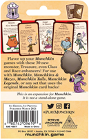 Munchkin - Enhancers-3