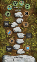 Undergrove - Board game-2