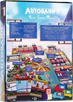 Autobahn - Boardgame-2