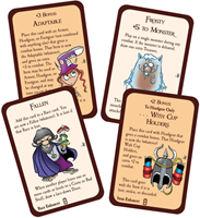 Munchkin - Enhancers-2