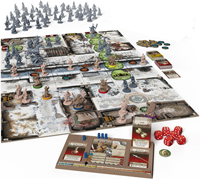 Zombicide - White Death Base Game-2
